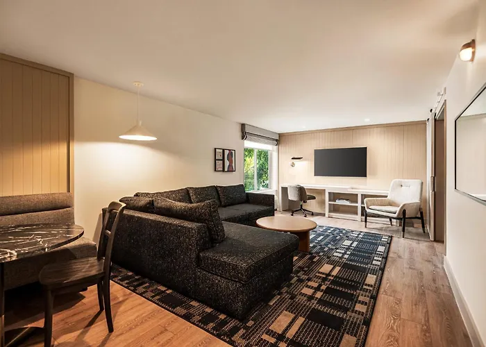 Holiday Inn Missoula Downtown By Ihg