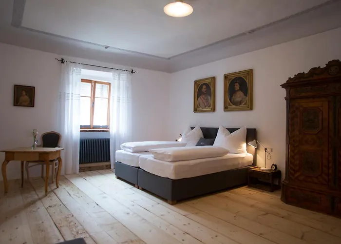 Hotel&Gourmetwirtshaus Kirchenwirt seit 1326 Leogang