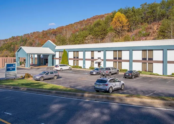 Cherokee Inn