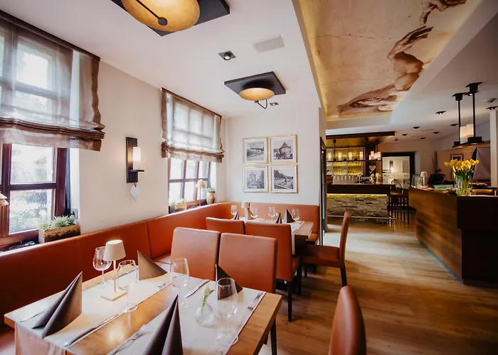 Hotel-Restaurant Haselhoff