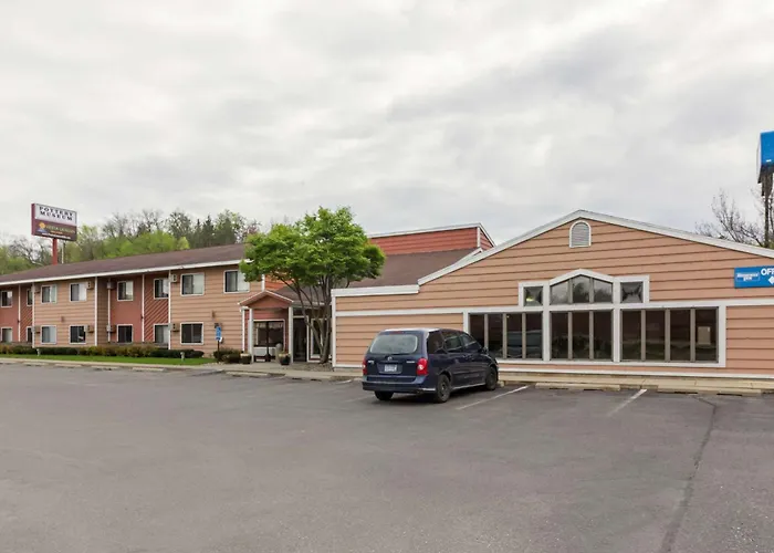 Rodeway Inn Red Wing