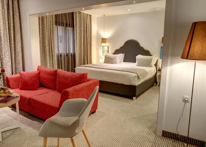 Hotel Lac Leman, LES BERGES DU LAC