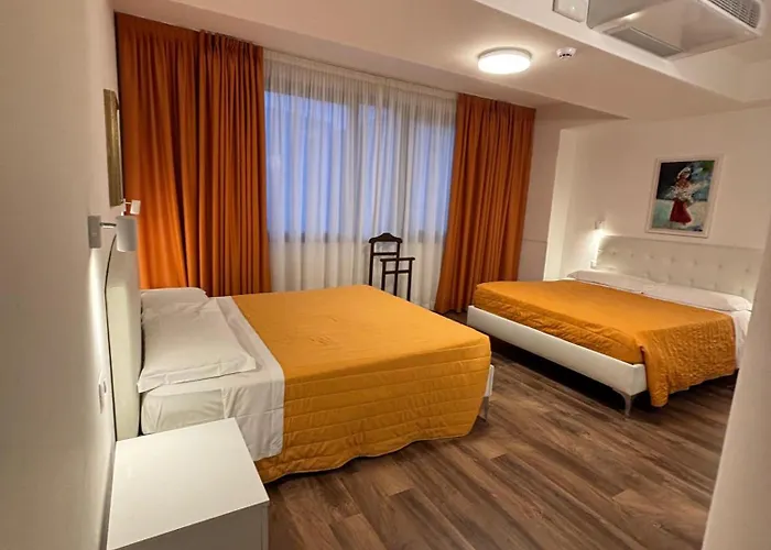 Aparthotel Victoria Royal Garden Côme