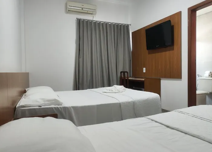 Norte Palace Hotel