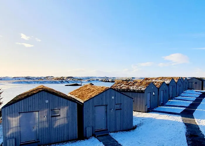 Magma Hotel Kirkjubaejarklaustur