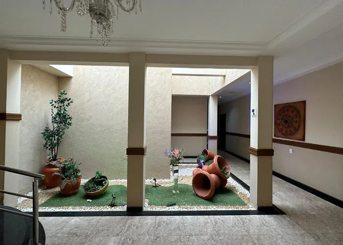 Paradise Inn Hotel Catanduva 
