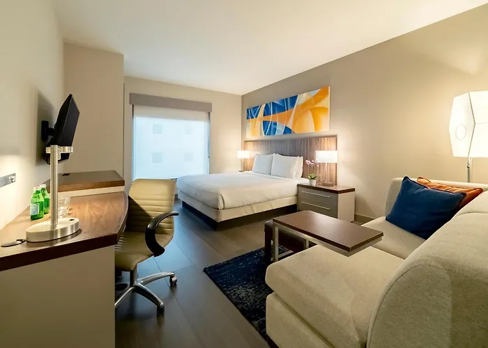 Hyatt Place Macaé
