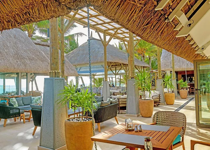 Seasense Boutique Hotel & Spa (Adults Only)