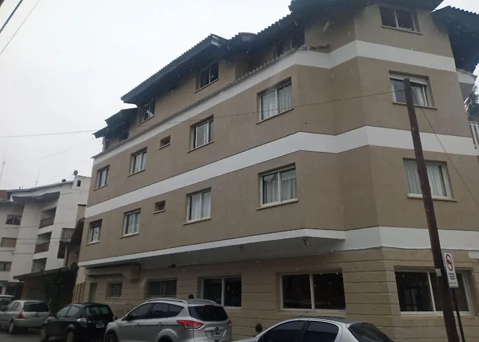 Trip Bariloche Select Hotel