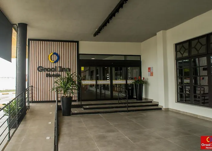 Hotel Graal Inn Itatiaia