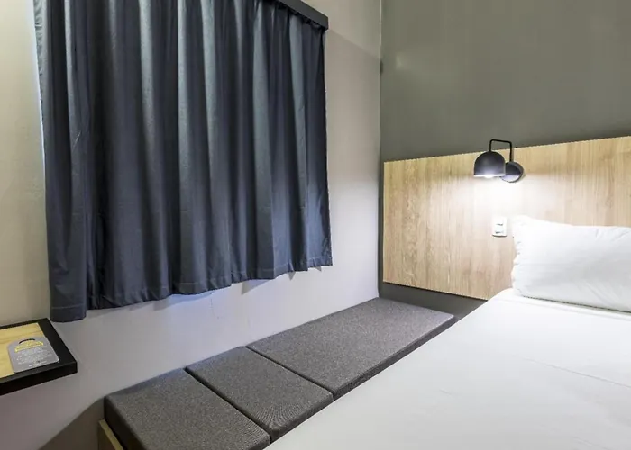 Hotel Graal Inn Itatiaia