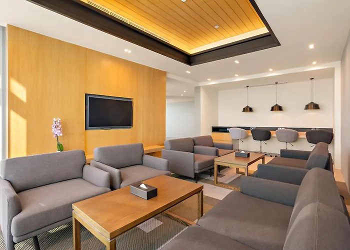 Barcelo Hotel & Residences, Bahrain