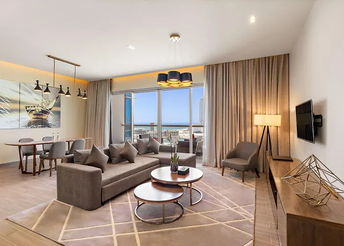 Barcelo Hotel & Residences, Bahrain