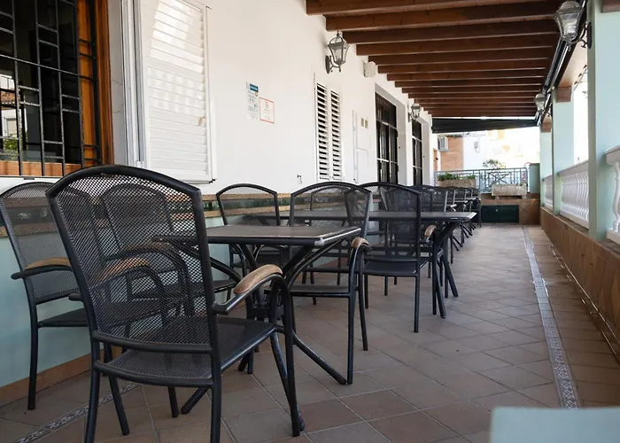 Hotel Chipiona