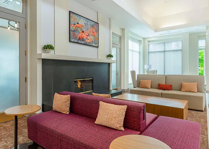 Hilton Garden Inn Danbury