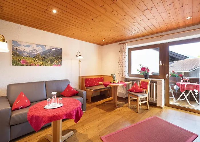 Landhaus Viktoria