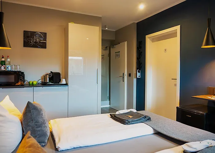 Liro Hotel Moers