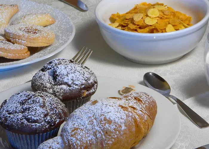Airone Wellness Hotel Zafferana Etnea