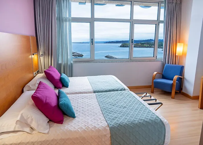 Hotel Faranda Marsol Candas, Ascend Hotel Collection