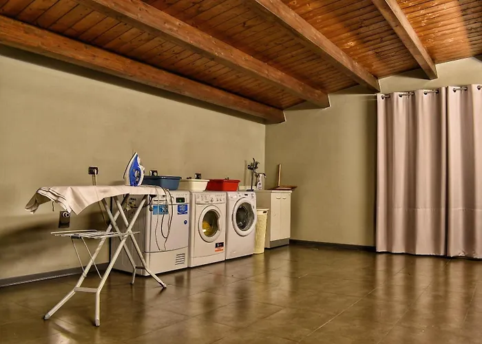 Hotel Relais Delle Vele Reggio nell'Emilia