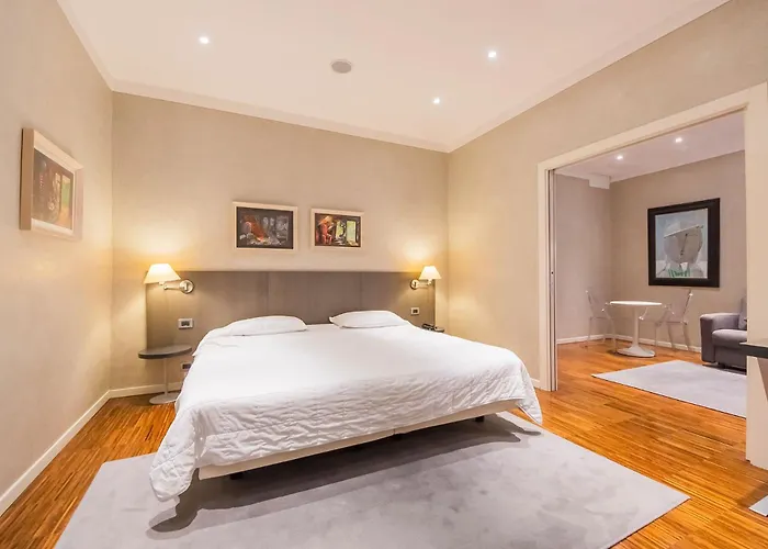 Century Hotel Parma
