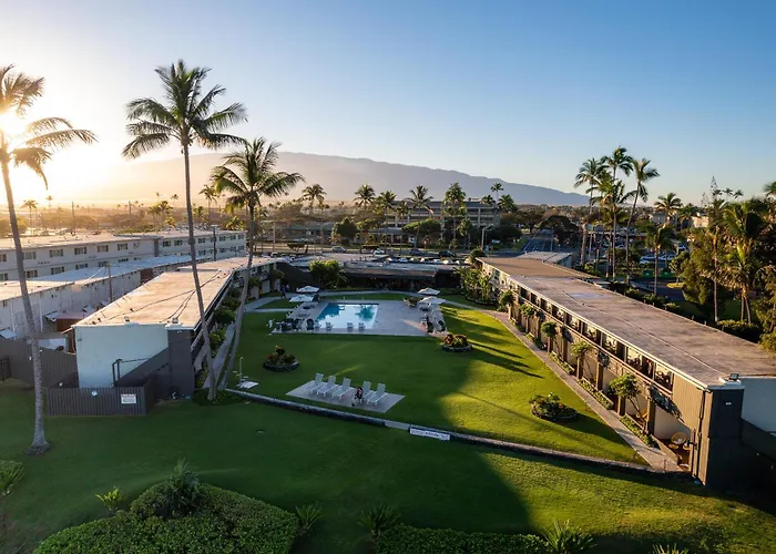 Kahului Hotels
