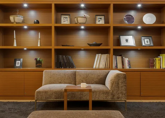 Candeo Hotels Ueno Park