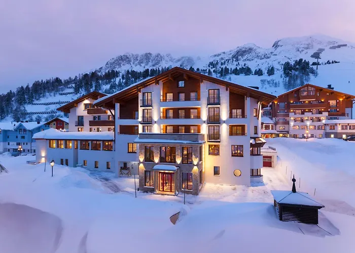 Superior Hotel Panorama