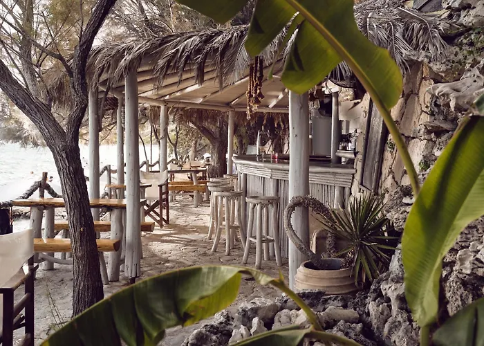 Gloria Maris Hotel Suites And Villas Laganas