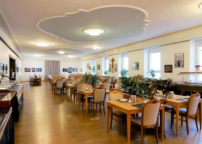 Kloster Maria Hilf Bühl