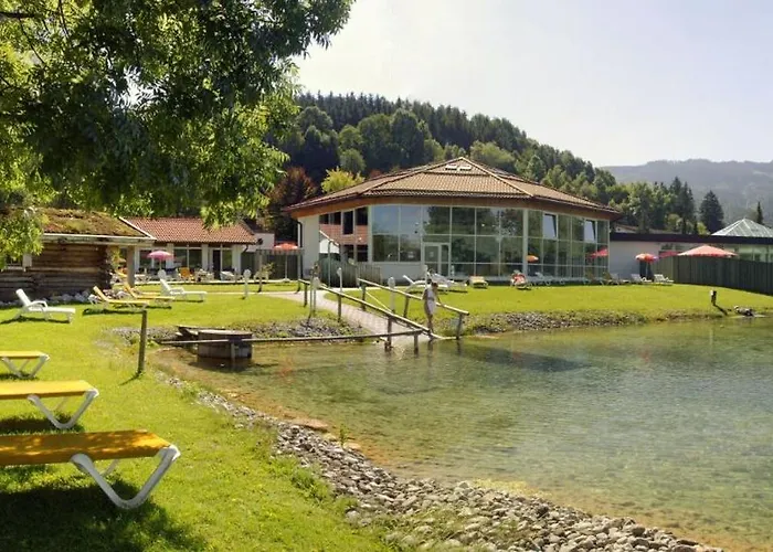 Gästehaus Kerpf inclusive KönigsCard