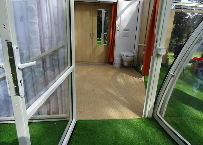 AU BOIS FLEURI Les Chambres d'Hôtes