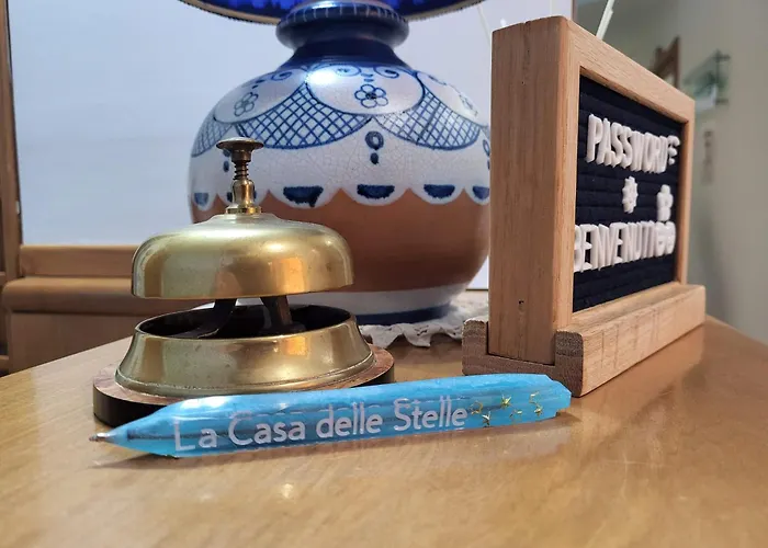 La Casa Delle Stelle