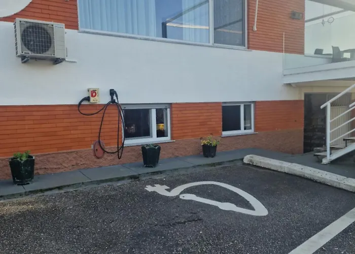 Hotel Padre Cruz Valenca
