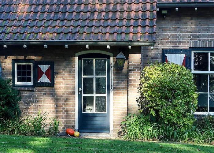 Natuurpoort van Loon