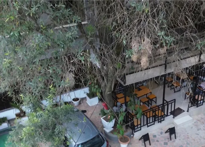 Hotel Lobelia Addis Abeba