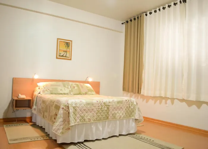 Pampa Hotel Vacaria