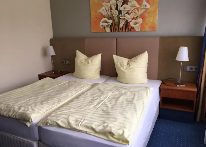 Motel Monteur
