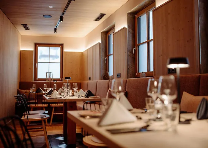 Boutique Hotel Das Rivus Leogang