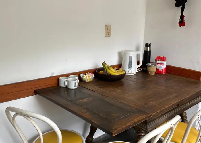 Maui Hostel