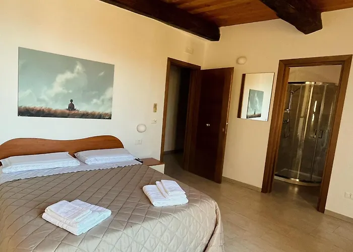 B&B L'Arcangelo