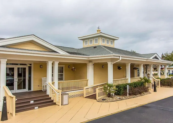 Bluegreen Vacations Harbour Lights, An Ascend Collection Resort Socastee
