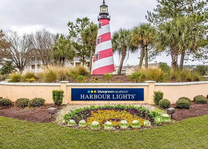 Bluegreen Vacations Harbour Lights, An Ascend Collection Resort Socastee