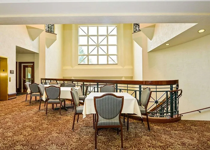 Kress Inn, An Ascend Collection Hotel De Pere