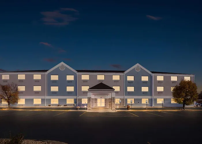 Comfort Inn & Suites Mason City - Clear Lake