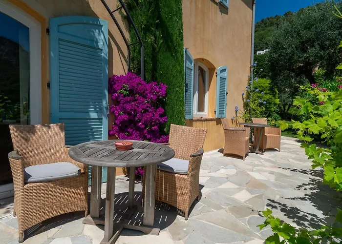 La Colline de Vence