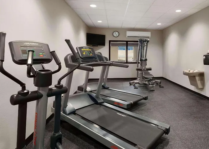 Country Inn & Suites By Radisson, Bozeman, Mt