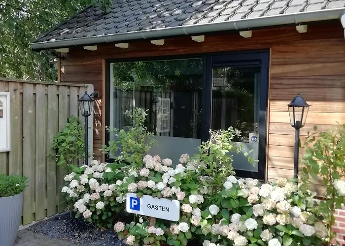 B & B Chawe Enschede