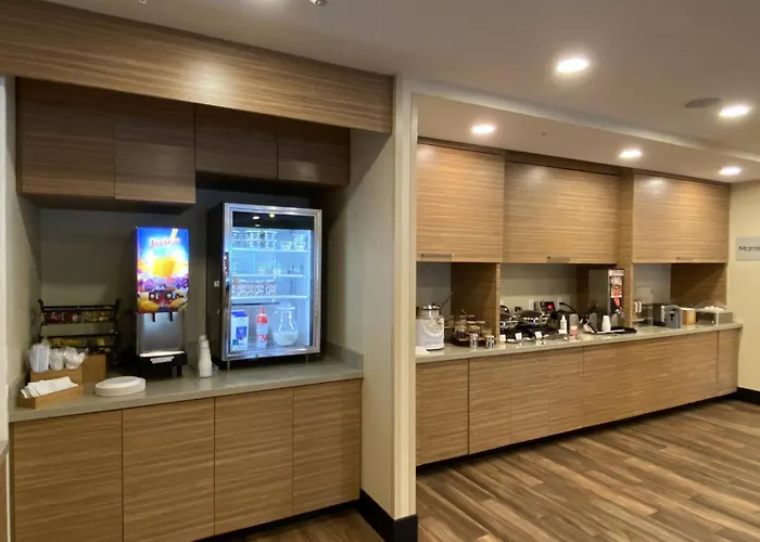 Towneplace Suites By Marriott Venice Venice Gardens