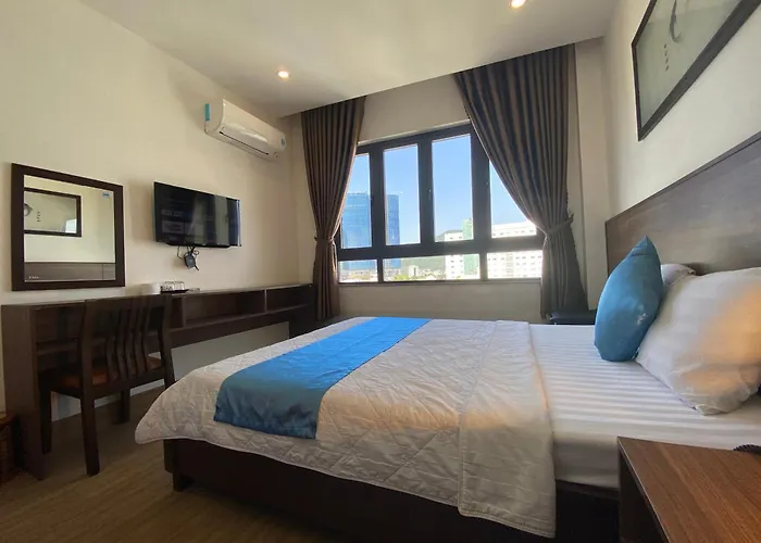 Hotel Hoàng Hưng Quy Nhơn